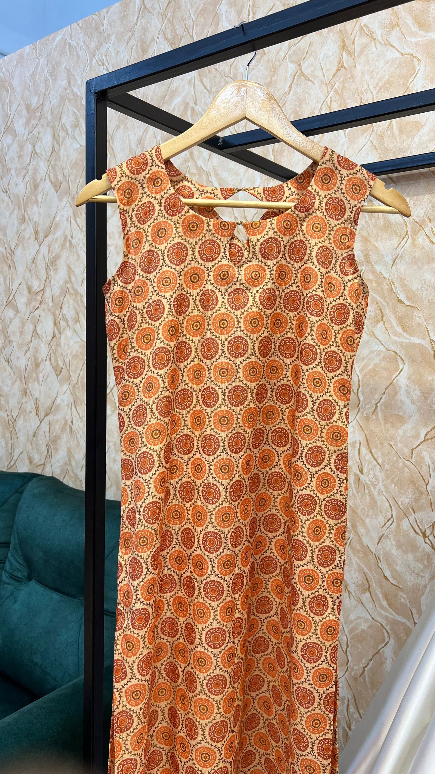 Cotton Kurti