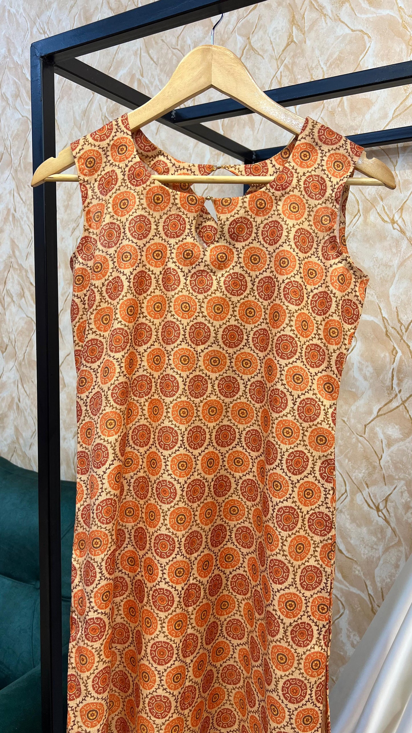 Cotton Kurti